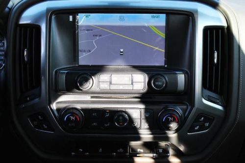 2015 Chevrolet Silverado 3500 LTZ H/D, US $56,692.00, image 4