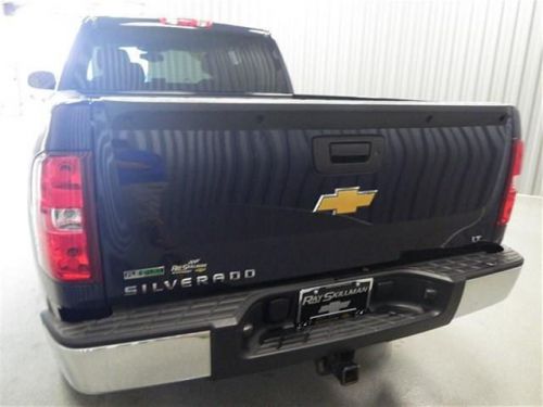 2011 Chevrolet Silverado 1500 LT, US $28,988.00, image 3