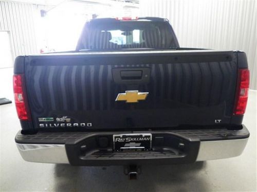 2011 Chevrolet Silverado 1500 LT, US $28,988.00, image 4