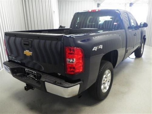 2011 Chevrolet Silverado 1500 LT, US $28,988.00, image 5