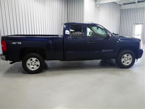 2011 Chevrolet Silverado 1500 LT, US $28,988.00, image 6