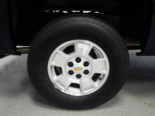 2011 Chevrolet Silverado 1500 LT, US $28,988.00, image 7