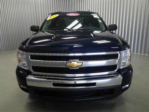 2011 Chevrolet Silverado 1500 LT, US $28,988.00, image 8