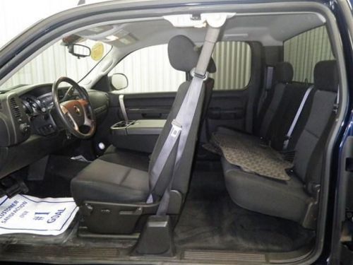 2011 Chevrolet Silverado 1500 LT, US $28,988.00, image 10