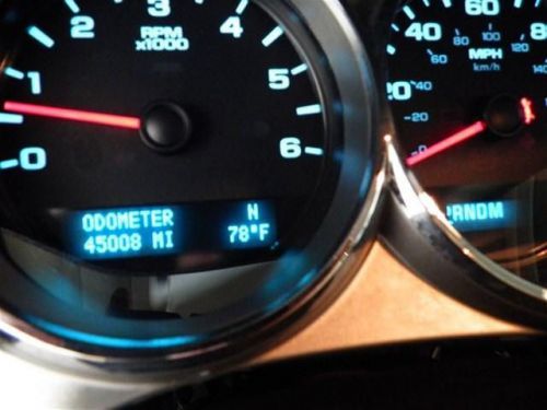 2011 Chevrolet Silverado 1500 LT, US $28,988.00, image 14