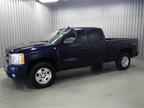 2011 Chevrolet Silverado 1500 LT, US $28,988.00, image 15