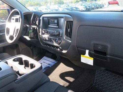 2014 Chevrolet Silverado 1500 LT, US $44,405.00, image 2