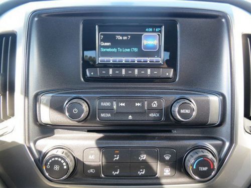 2014 Chevrolet Silverado 1500 LT, US $44,405.00, image 3