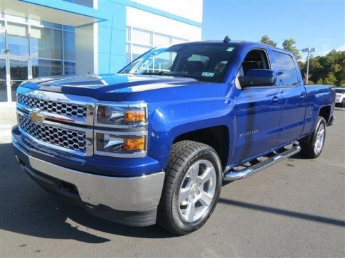 2014 Chevrolet Silverado 1500 LT, US $44,405.00, image 4