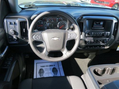 2014 Chevrolet Silverado 1500 LT, US $44,405.00, image 5