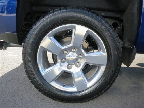 2014 Chevrolet Silverado 1500 LT, US $44,405.00, image 6