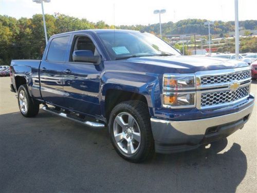 2014 Chevrolet Silverado 1500 LT, US $44,405.00, image 7