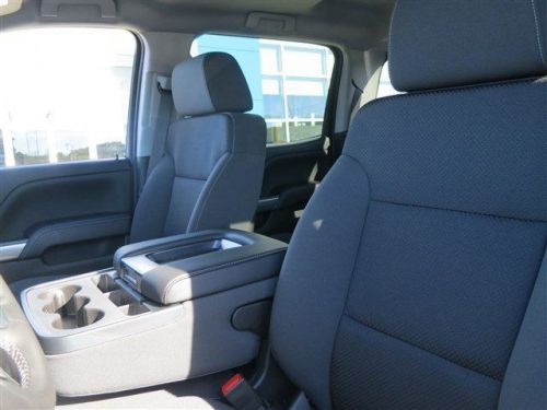 2014 Chevrolet Silverado 1500 LT, US $44,405.00, image 8