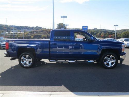 2014 Chevrolet Silverado 1500 LT, US $44,405.00, image 9