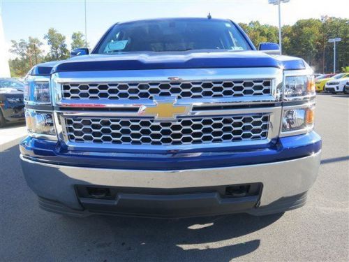 2014 Chevrolet Silverado 1500 LT, US $44,405.00, image 10