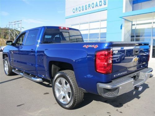 2014 Chevrolet Silverado 1500 LT, US $44,405.00, image 11