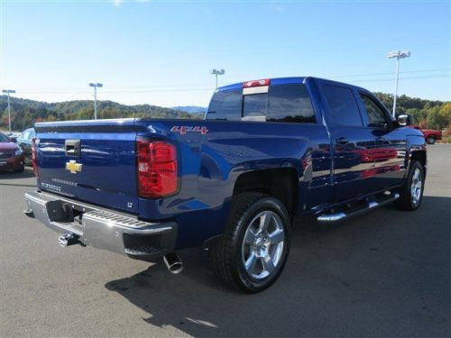 2014 Chevrolet Silverado 1500 LT, US $44,405.00, image 12