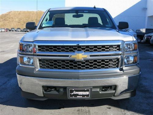 2014 Chevrolet Silverado 1500 Work Truck, US $35,439.00, image 2