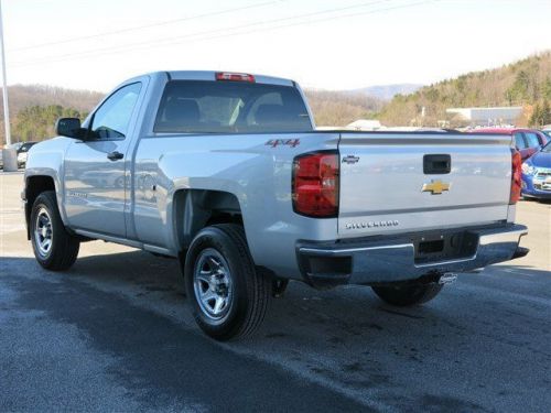2014 Chevrolet Silverado 1500 Work Truck, US $35,439.00, image 4
