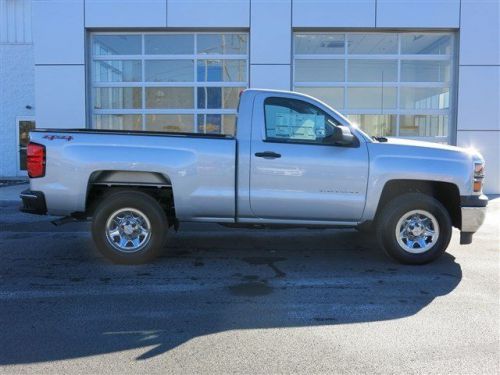 2014 Chevrolet Silverado 1500 Work Truck, US $35,439.00, image 5