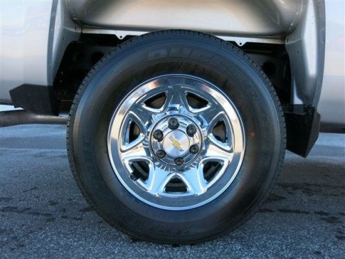 2014 Chevrolet Silverado 1500 Work Truck, US $35,439.00, image 7