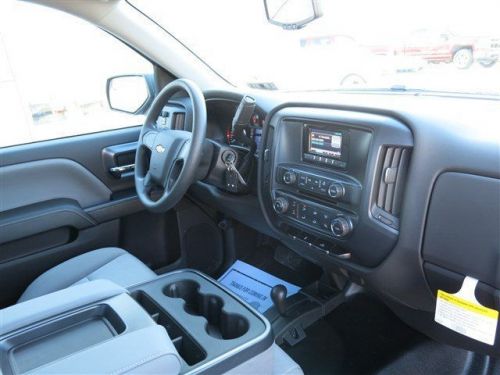 2014 Chevrolet Silverado 1500 Work Truck, US $35,439.00, image 8