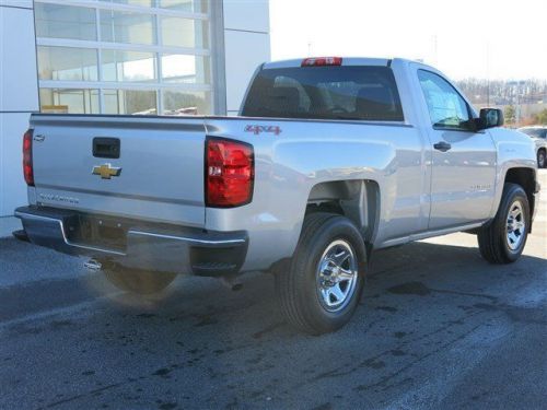2014 Chevrolet Silverado 1500 Work Truck, US $35,439.00, image 9