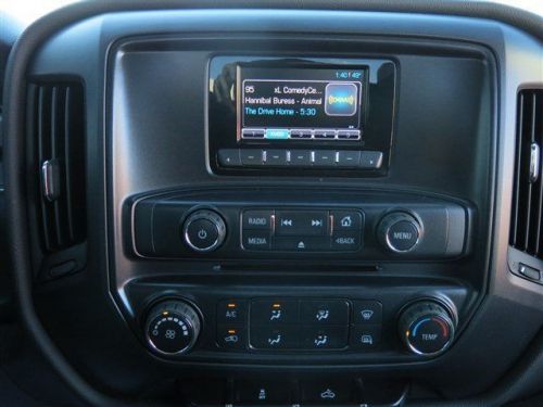 2014 Chevrolet Silverado 1500 Work Truck, US $35,439.00, image 10