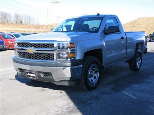 2014 Chevrolet Silverado 1500 Work Truck, US $35,439.00, image 11