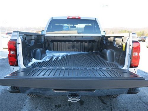 2014 Chevrolet Silverado 1500 Work Truck, US $35,439.00, image 12