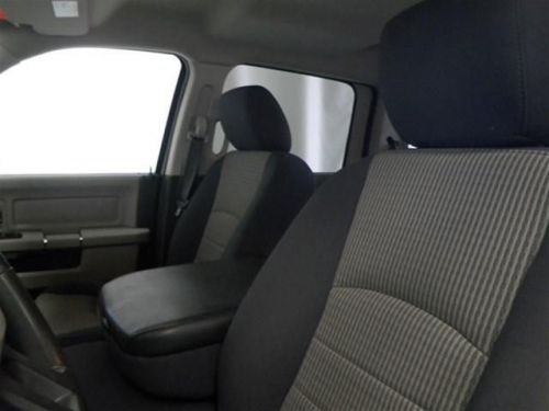 2010 dodge ram 1500 slt