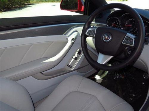 2014 Cadillac CTS Performance, US $46,580.00, image 2