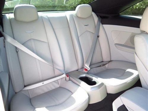 2014 Cadillac CTS Performance, US $46,580.00, image 4