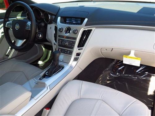 2014 Cadillac CTS Performance, US $46,580.00, image 5