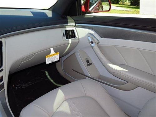 2014 Cadillac CTS Performance, US $46,580.00, image 7