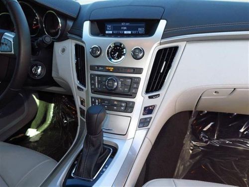 2014 Cadillac CTS Performance, US $46,580.00, image 9