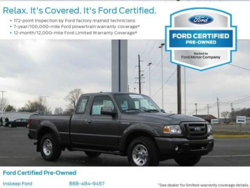 2011 Ford Ranger Sport, US $21,985.00, image 17