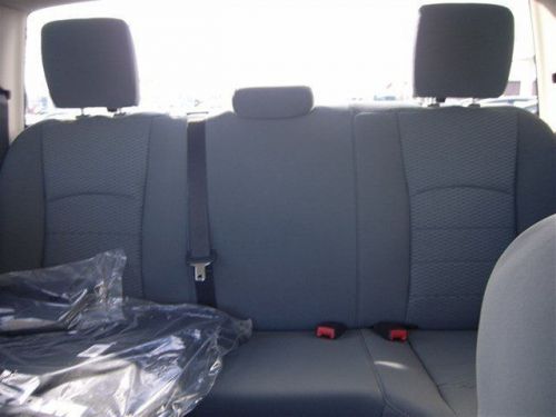 2014 RAM 1500 Tradesman/Express, image 2