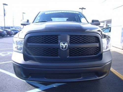 2014 RAM 1500 Tradesman/Express, image 4