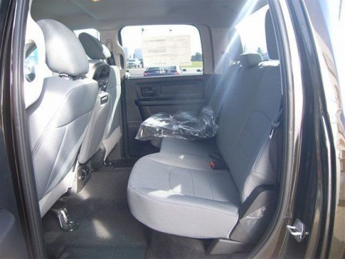 2014 RAM 1500 Tradesman/Express, image 5