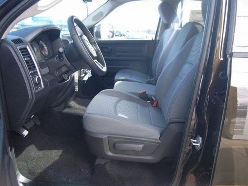 2014 RAM 1500 Tradesman/Express, image 8