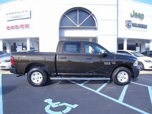 2014 RAM 1500 Tradesman/Express, image 11