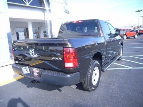 2014 RAM 1500 Tradesman/Express, image 12