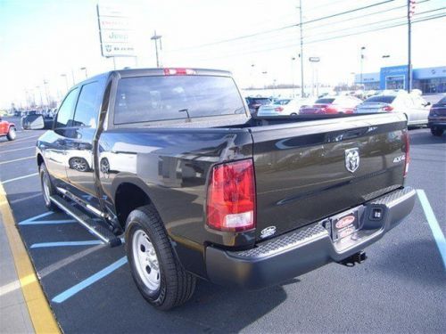 2014 RAM 1500 Tradesman/Express, image 13