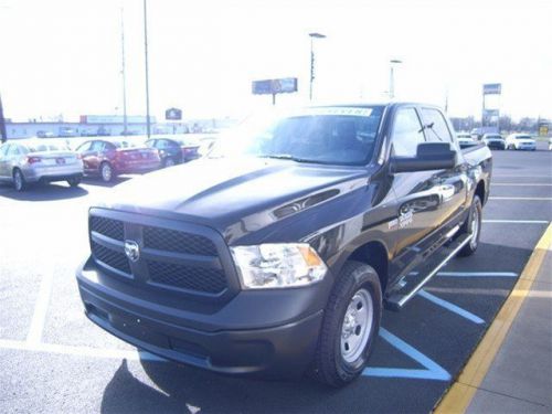 2014 RAM 1500 Tradesman/Express, image 14