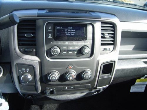 2014 RAM 1500 Tradesman/Express, image 19
