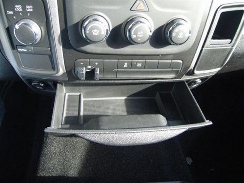 2014 RAM 1500 Tradesman/Express, image 20