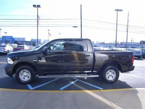 2014 RAM 1500 Tradesman/Express, image 23