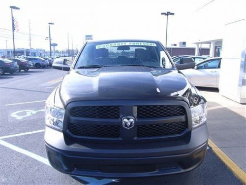 2014 RAM 1500 Tradesman/Express, image 24