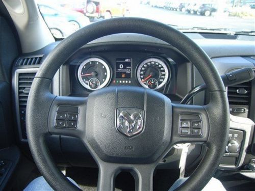 2014 RAM 1500 Tradesman/Express, image 26